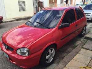 Chevrolet Corsa HB 2P Speed - Sincronico