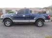 Ford F-150 XLT FX4 Flareside 4x4 - Automatico