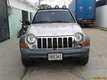 Jeep Cherokee Limited Edition - Automatico