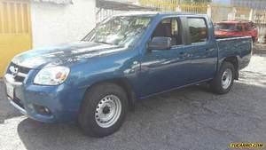 Mazda BT-50 50 - 2200 Dob. Cab. - Sincronico