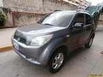 Toyota Terios Be-Go Sport / Touch - Sincronico