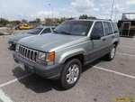 Jeep Grand Cherokee Laredo - Automatico