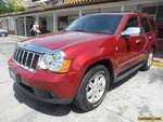 Jeep Grand Cherokee Limited 4x4 - Automatico