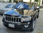 Jeep Grand Cherokee Laredo 4x4 - Automatico