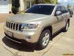 Jeep Grand Cherokee Limited - Automatico