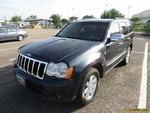 Jeep Grand Cherokee Limited 4x4 - Automatico