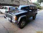 Jeep Cherokee Limited Edition 4x4 - Automatico