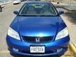 Honda Civic EX 2P - Sincronico