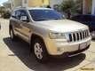 Jeep Grand Cherokee Limited - Automatico