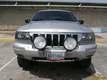 Jeep Grand Cherokee Laredo - Automatico