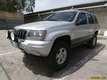 Jeep Grand Cherokee Laredo - Automatico