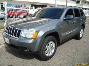 Jeep Grand Cherokee Limited 4x4 - Automatico