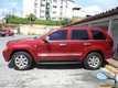 Jeep Grand Cherokee Limited 4x4 - Automatico