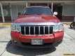 Jeep Grand Cherokee Limited 4x4 - Automatico