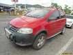 Volkswagen Crossfox