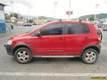 Volkswagen Crossfox