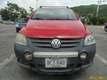 Volkswagen Crossfox