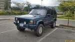 Jeep Cherokee Classic 4x4 - Automatico