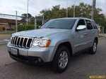 Jeep Grand Cherokee Limited 4x4 - Automatico