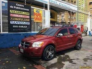 Dodge Caliber SXT - Sincronico