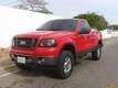 Ford F-150 XLT FX4 Flareside 4x4 - Automatico