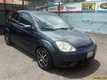 Ford Fiesta 4P - Sincronico