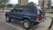 Jeep Cherokee Classic 4x4 - Automatico