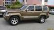 Jeep Cherokee Limited Edition 4x4 - Automatico