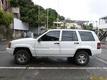 Jeep Grand Cherokee Limited 4x4 - Automatico