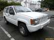 Jeep Grand Cherokee Limited 4x4 - Automatico