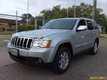 Jeep Grand Cherokee Limited 4x4 - Automatico