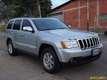 Jeep Grand Cherokee Limited 4x4 - Automatico