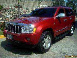 Jeep Grand Cherokee Limited 4x4 - Automatico