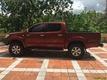 Toyota Hilux Doble Cabina Kavak 4x4 - Automatico