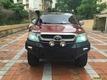 Toyota Hilux Doble Cabina Kavak 4x4 - Automatico