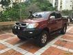 Toyota Hilux Doble Cabina Kavak 4x4 - Automatico