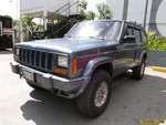 Jeep Cherokee Classic 4x4 - Automatico