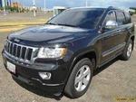 Jeep Grand Cherokee Laredo 4x4 - Automatico