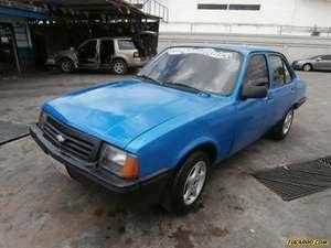 Chevrolet Chevette