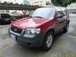 Ford Escape XLT V6 4x4 - Automatico