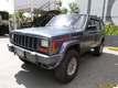 Jeep Cherokee Classic 4x4 - Automatico