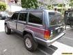 Jeep Cherokee Classic 4x4 - Automatico