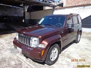 Jeep Cherokee Sport 4P 4x4 - Automatico