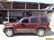 Jeep Cherokee Sport 4P 4x4 - Automatico