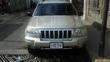 Jeep Grand Cherokee Limited 4x4 - Automatico