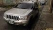 Jeep Grand Cherokee Limited 4x4 - Automatico