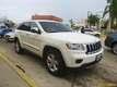 Jeep Grand Cherokee Limited - Automatico