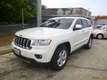 Jeep Grand Cherokee Limited - Automatico