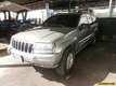 Jeep Grand Cherokee Laredo 4x4 - Automatico