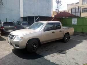 Mazda BT-50 50 - 2200 Dob. Cab. - Sincronico